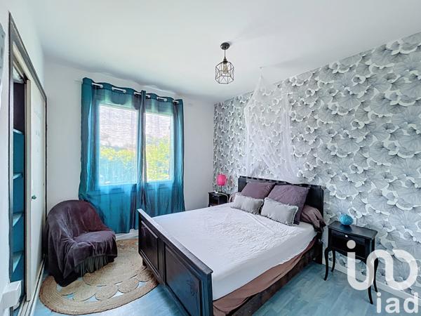 Maison à vendre 5 pièces 115 m² Léon