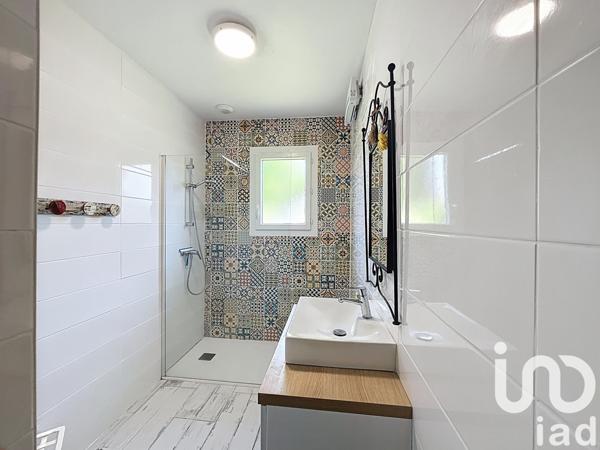 Maison à vendre 5 pièces 115 m² Léon