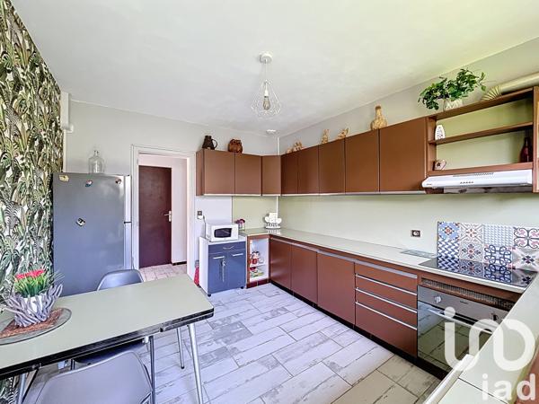 Maison à vendre 5 pièces 115 m² Léon