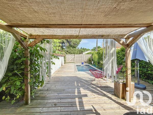 Maison à vendre 5 pièces 115 m² Léon