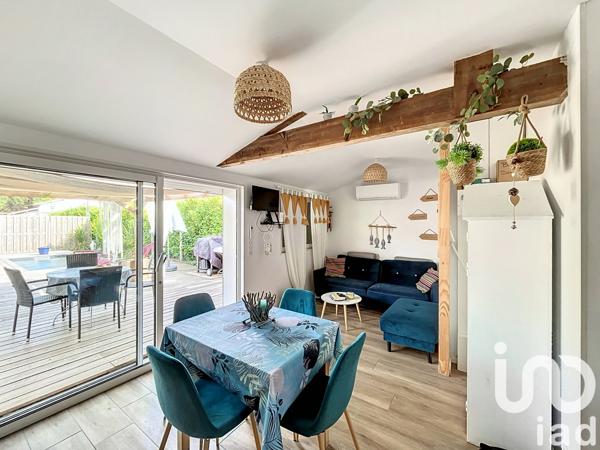 Maison à vendre 5 pièces 115 m² Léon