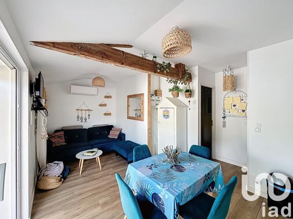 Maison à vendre 5 pièces 115 m² Léon