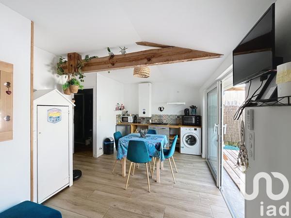 Maison à vendre 5 pièces 115 m² Léon