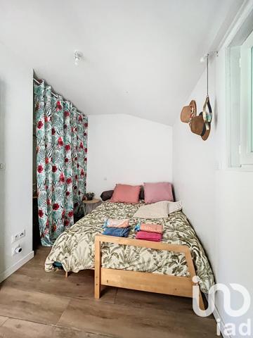 Maison à vendre 5 pièces 115 m² Léon