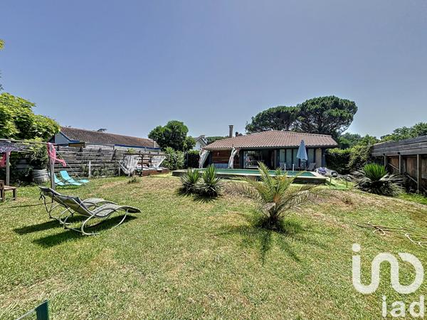 Maison à vendre 5 pièces 115 m² Léon