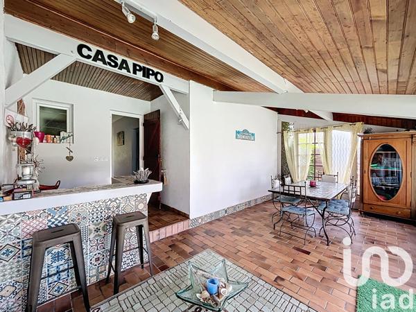 Maison à vendre 5 pièces 115 m² Léon