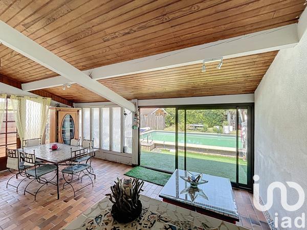 Maison à vendre 5 pièces 115 m² Léon