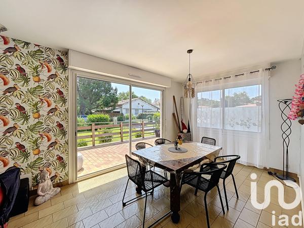 Maison à vendre 5 pièces 115 m² Léon