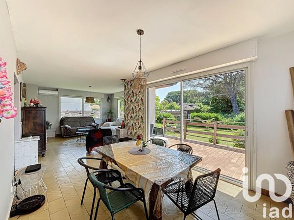 Maison à vendre 5 pièces 115 m² Léon