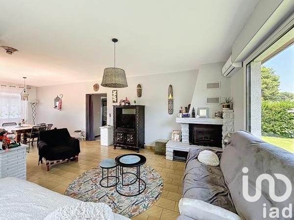 Maison à vendre 5 pièces 115 m² Léon