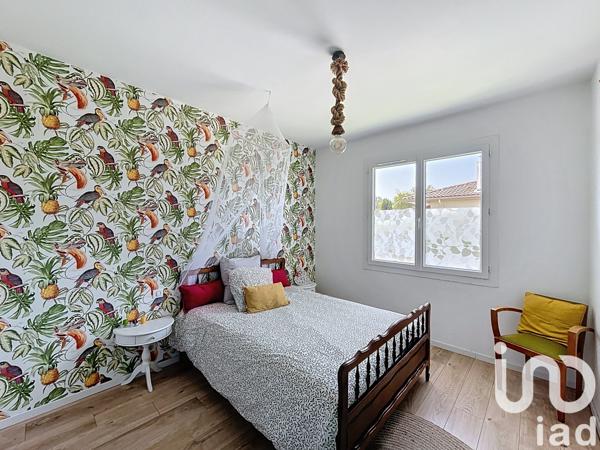 Maison à vendre 5 pièces 115 m² Léon