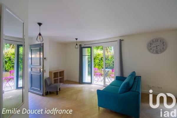Appartement 3 pièces de 57 m² à Bièvres (91570)