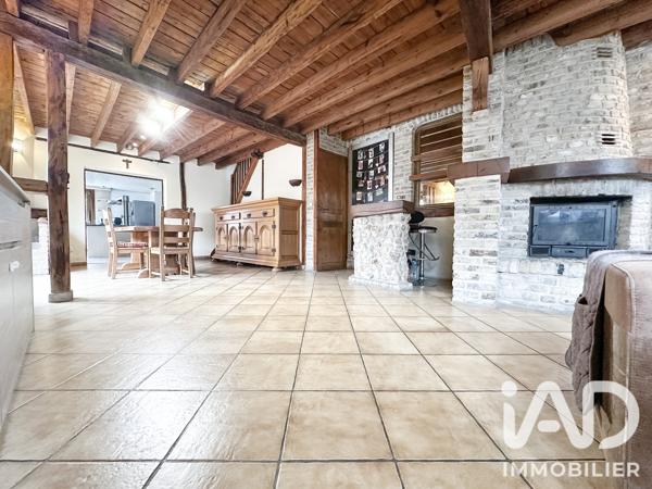 Maison à vendre 7 pièces 160 m² Haveluy