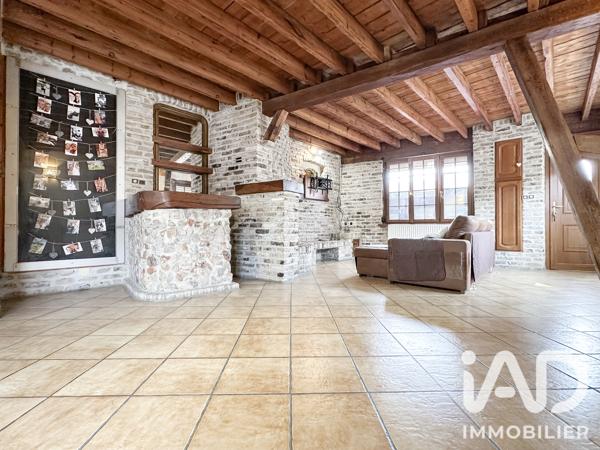 Maison à vendre 7 pièces 160 m² Haveluy