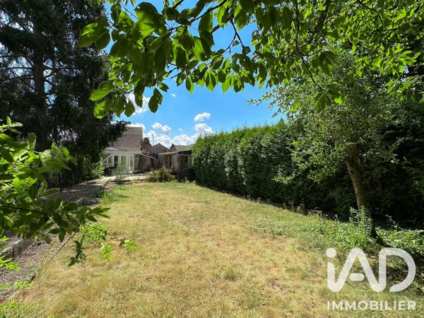 Maison à vendre 7 pièces 160 m² Haveluy