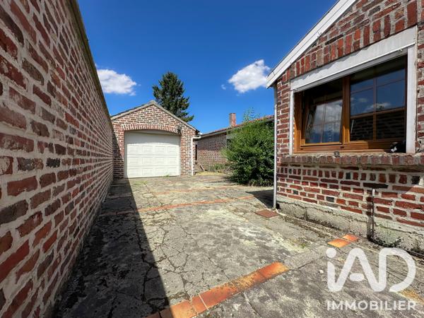 Maison à vendre 7 pièces 160 m² Haveluy