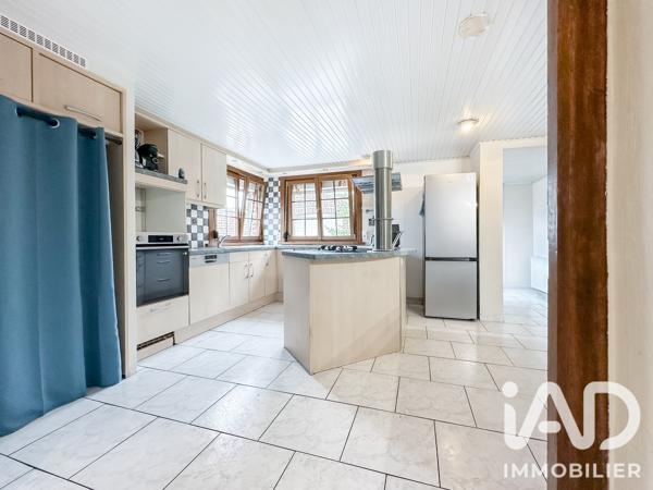 Maison à vendre 7 pièces 160 m² Haveluy