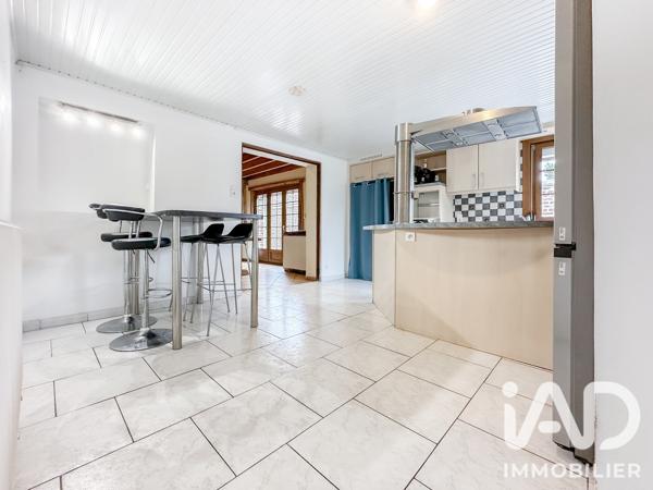 Maison à vendre 7 pièces 160 m² Haveluy