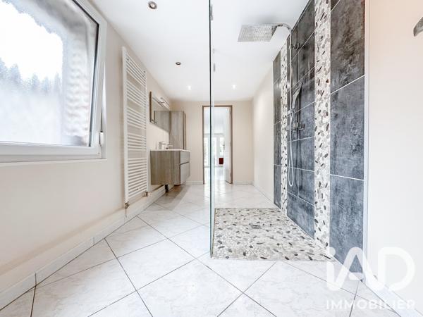 Maison à vendre 7 pièces 160 m² Haveluy