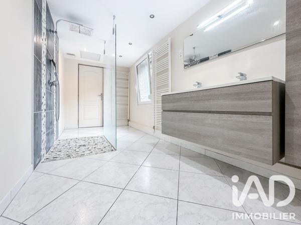 Maison à vendre 7 pièces 160 m² Haveluy