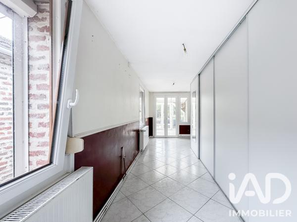Maison à vendre 7 pièces 160 m² Haveluy