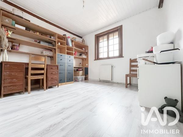 Maison à vendre 7 pièces 160 m² Haveluy