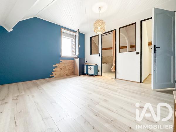Maison à vendre 7 pièces 160 m² Haveluy