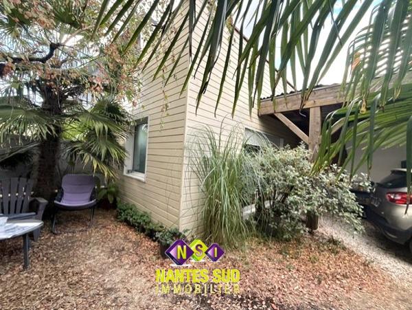 REZE 3 MOULINS MAISON 4 PIECES 80 M² 252 500 € FAI Réf 3550GC – nantes Sud Immobilier