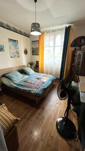 REZE 3 MOULINS MAISON 4 PIECES 80 M² 252 500 € FAI Réf 3550GC – nantes Sud Immobilier