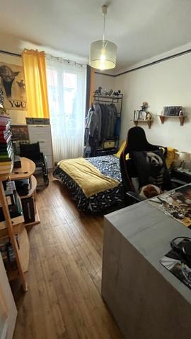 REZE 3 MOULINS MAISON 4 PIECES 80 M² 252 500 € FAI Réf 3550GC – nantes Sud Immobilier