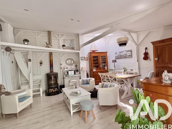 Maison à vendre 3 pièces 67 m² Orvault