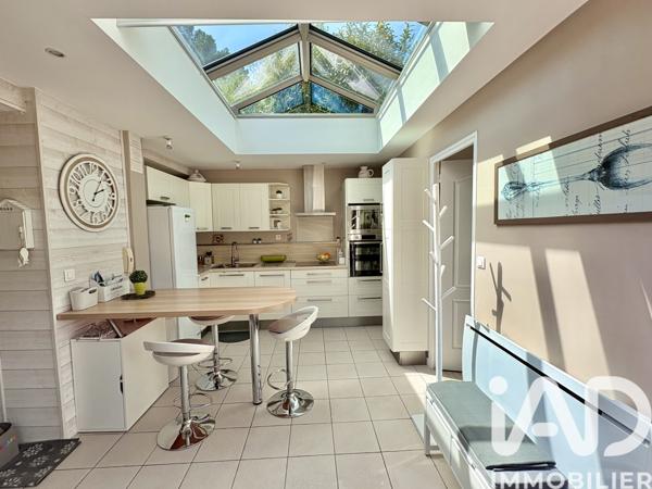 Maison à vendre 3 pièces 67 m² Orvault