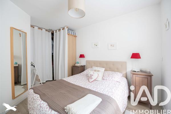 Maison à vendre 3 pièces 67 m² Orvault