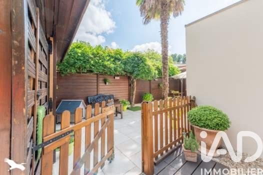 Maison à vendre 3 pièces 67 m² Orvault