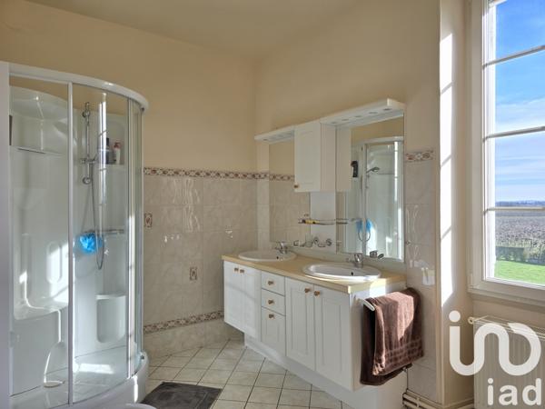 Maison à vendre 10 pièces 327 m² Pons