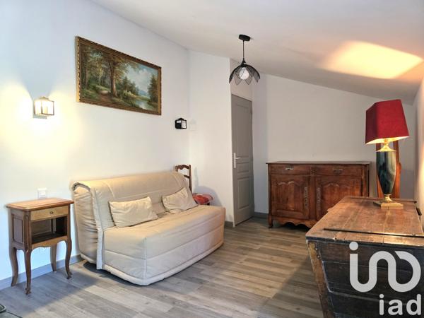 Maison à vendre 10 pièces 327 m² Pons