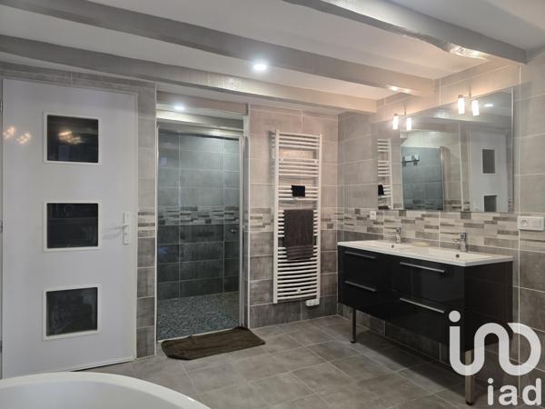 Maison à vendre 10 pièces 327 m² Pons