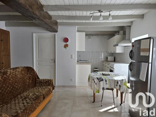 Maison à vendre 10 pièces 327 m² Pons