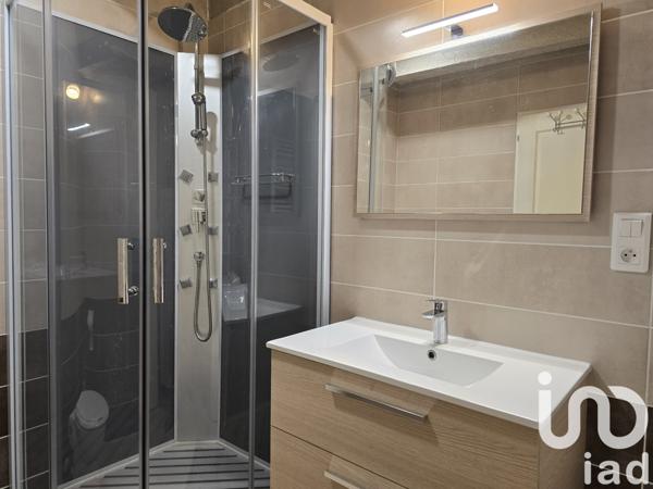 Maison à vendre 10 pièces 327 m² Pons