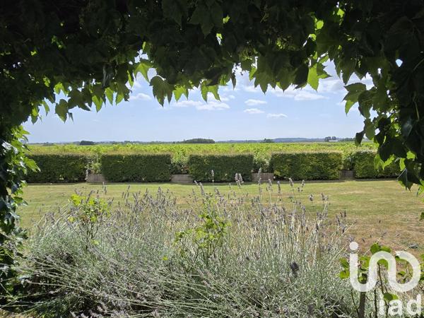 Maison à vendre 10 pièces 327 m² Pons