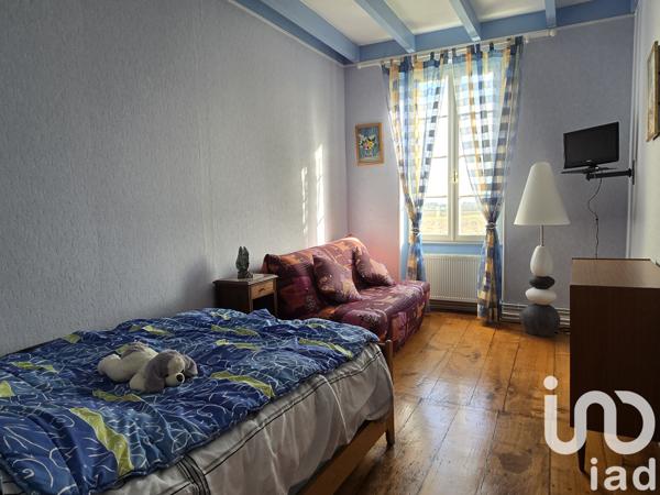 Maison à vendre 10 pièces 327 m² Pons