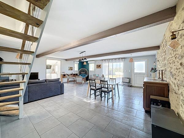 Maison Terranjou