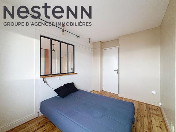 Appartement T4 - BALCON - MÉTRO CUIRE - PROXIMITÉ CROIX-ROUSSE - RÉNOVÉ