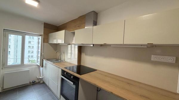 Appartement 4 pièce(s) 3 chambre(s) 69.7 m²