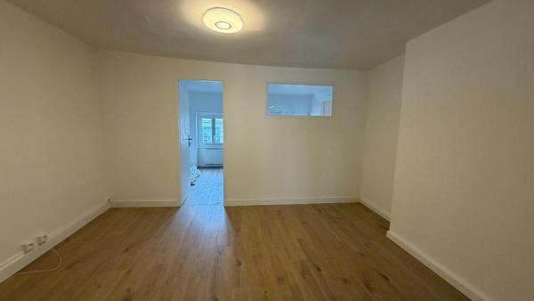 Appartement 4 pièce(s) 3 chambre(s) 69.7 m²