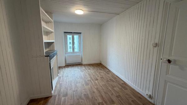 Appartement 4 pièce(s) 3 chambre(s) 69.7 m²