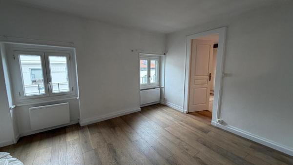 Appartement 4 pièce(s) 3 chambre(s) 69.7 m²