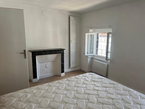 Appartement 4 pièce(s) 3 chambre(s) 69.7 m²