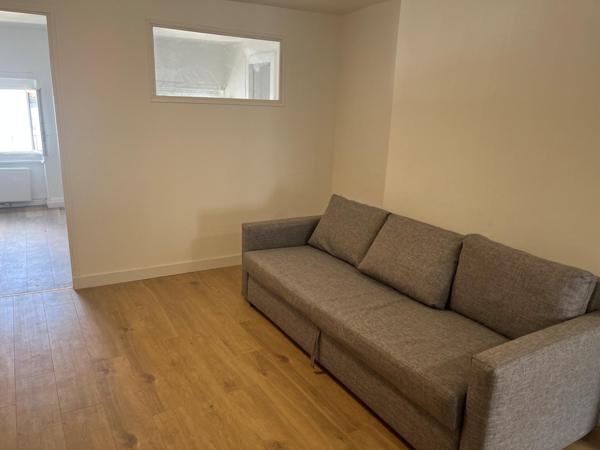 Appartement 4 pièce(s) 3 chambre(s) 69.7 m²