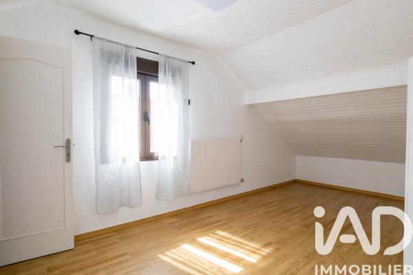 Maison à vendre 6 pièces 126 m² Ozoir-la-Ferrière